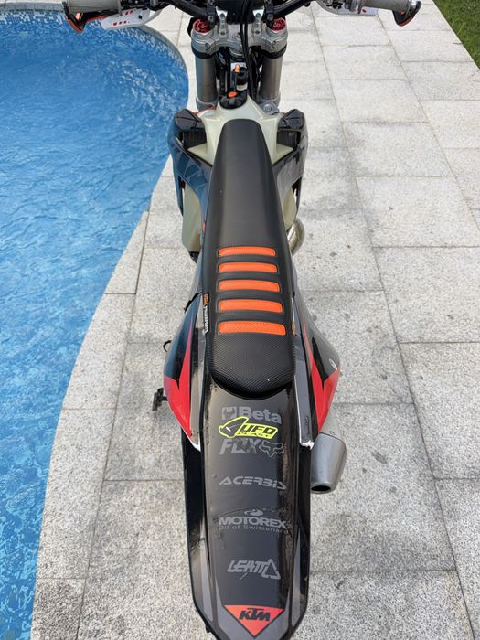 ktm exc 300 2020