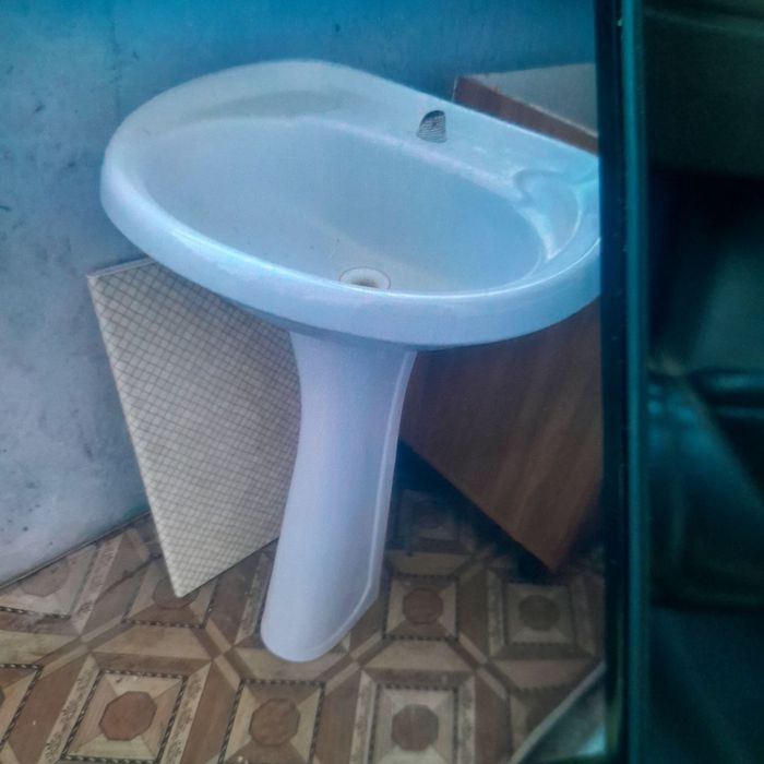 Продам раковину.