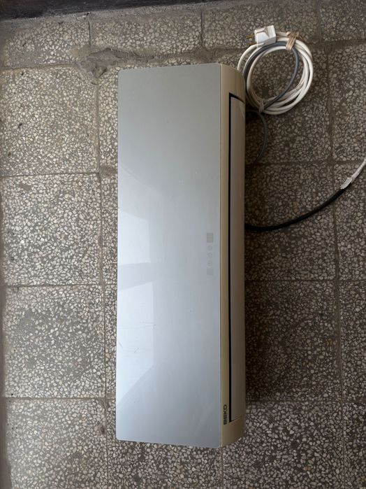 Инверторен климатик BEKO 9 000 BTU – Отлично работещ