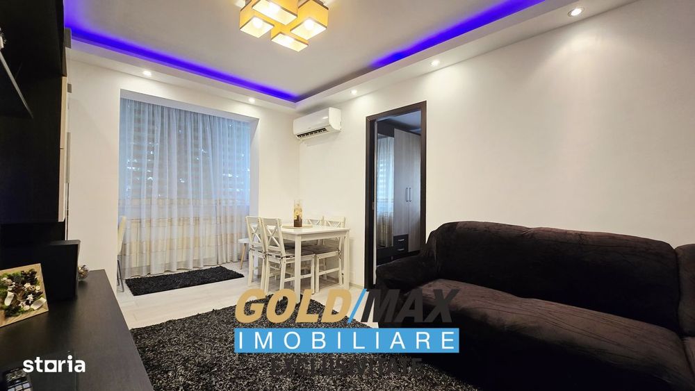 Apartament 3 camere, Banat, str. Banat, goldmax.ro