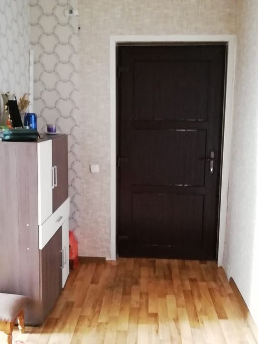 Продам полублагоустроенную 3х квартиру