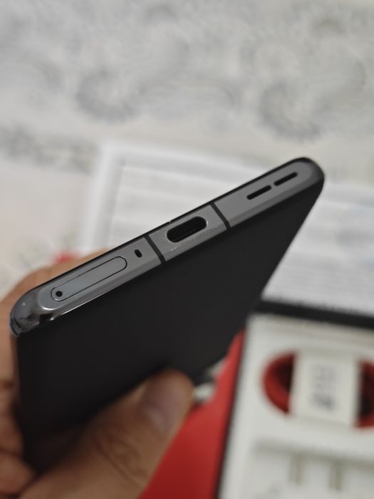 OnePlus 12 512Gb без ремонта