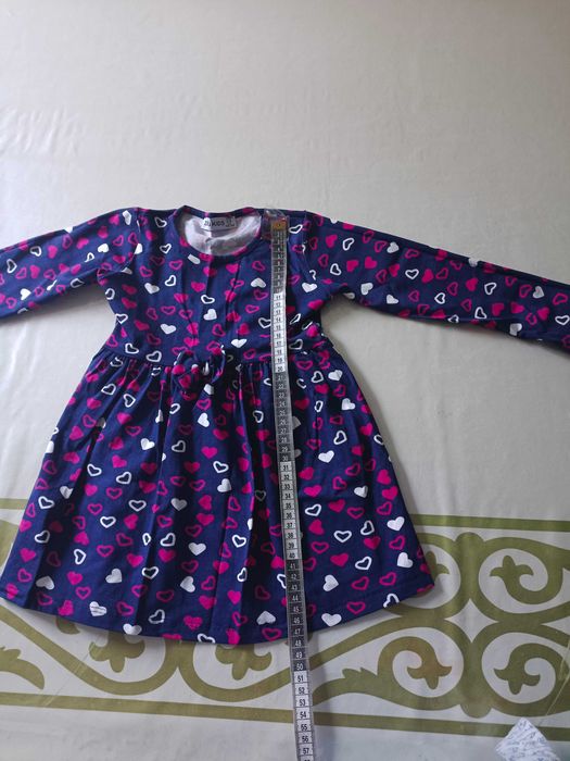 Продам вещи на девочку