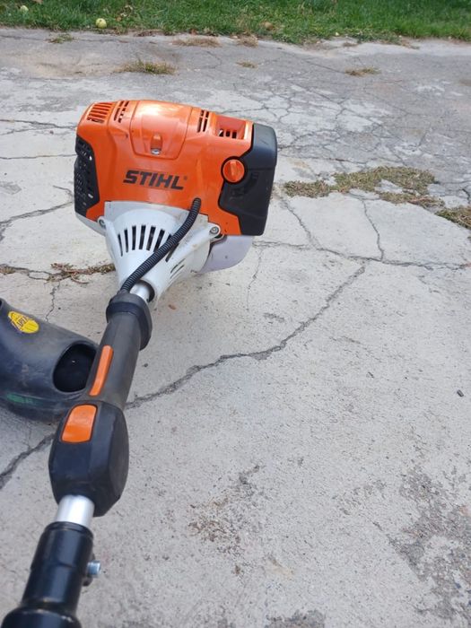 2 высотореза, один 250ый пила