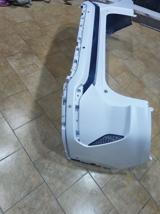 Byd orqa bamper задний бампер жемчук