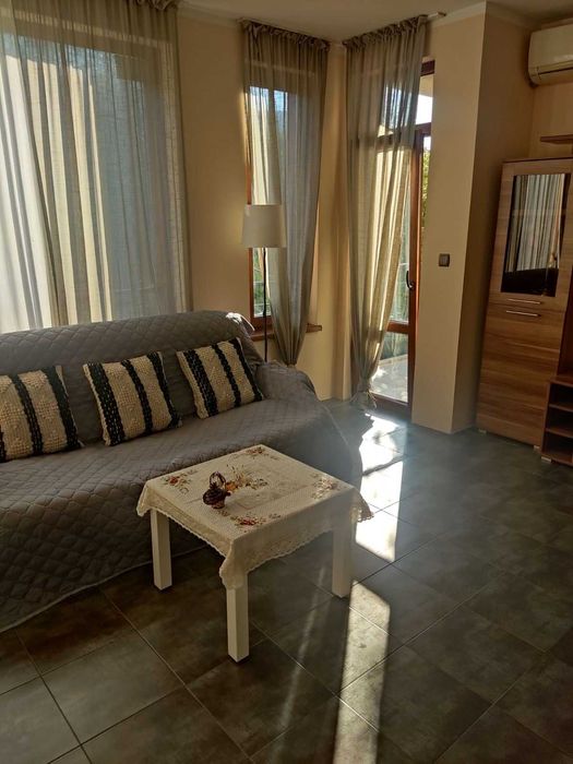 Продава се Тристаен апартамент в София, Манастирски ливади - 77 кв.м за 2533 €/кв.м - Снимка #4