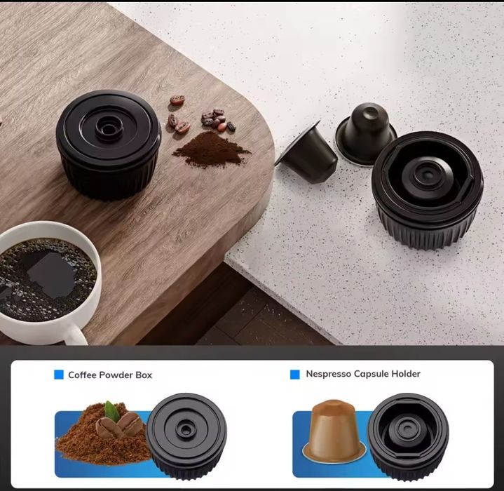 Кафемашина MIUI 110лв