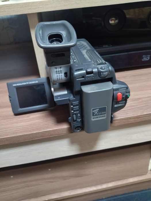 Видеокамера Samsung