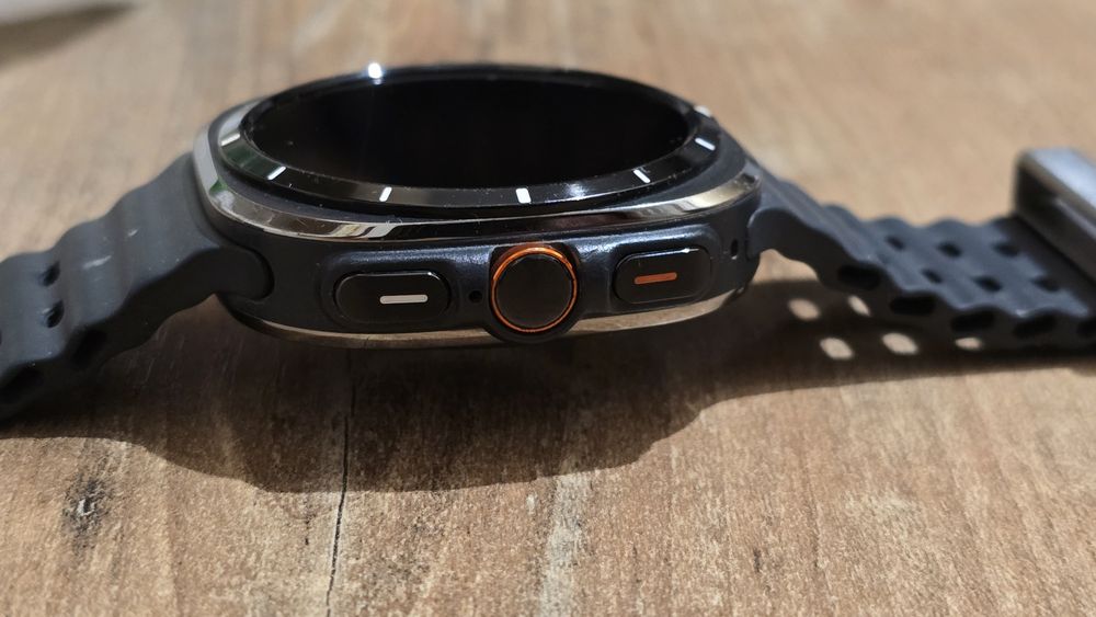 Samsung Galaxy Watch Ultra LTE
