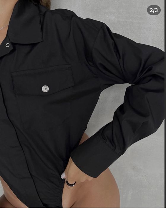 Продам рубашку бренд uzhe vyhozhu