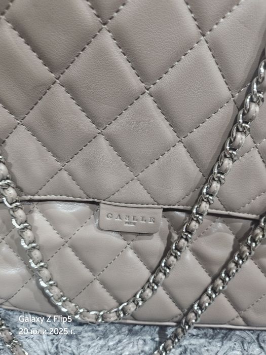 Голяма чанта GAeLLE