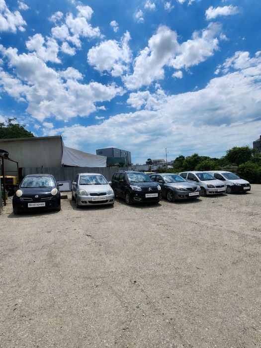 20€  Автомобил под наем във Варна