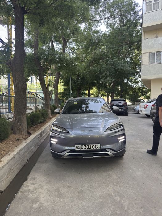 Продается Byd champion