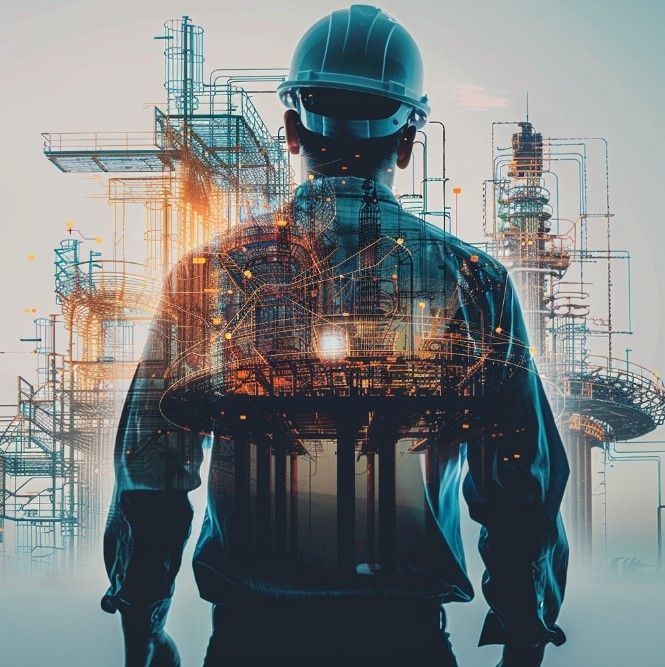 Инженер ПТО | Исполнительная документация