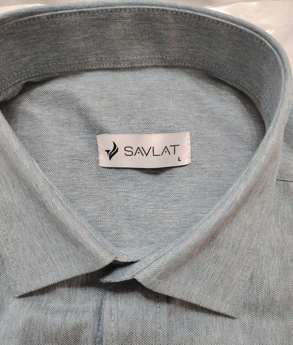 Erkaklar Koʼylagi SAVLAT