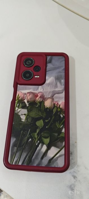 Продаётся телефон Redmi Note 12 pro 5g