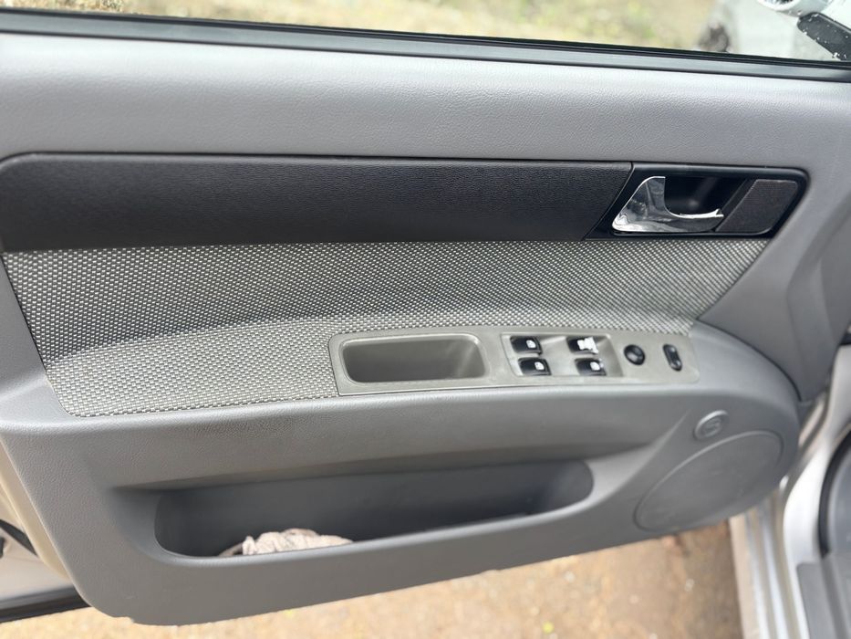 chevrolet gentra radnoy