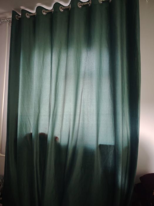 Arzon parda sotiladi