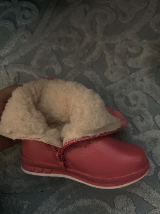 Обувь детская