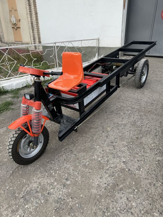 Электро кара (каттаси) 2025 model 700A