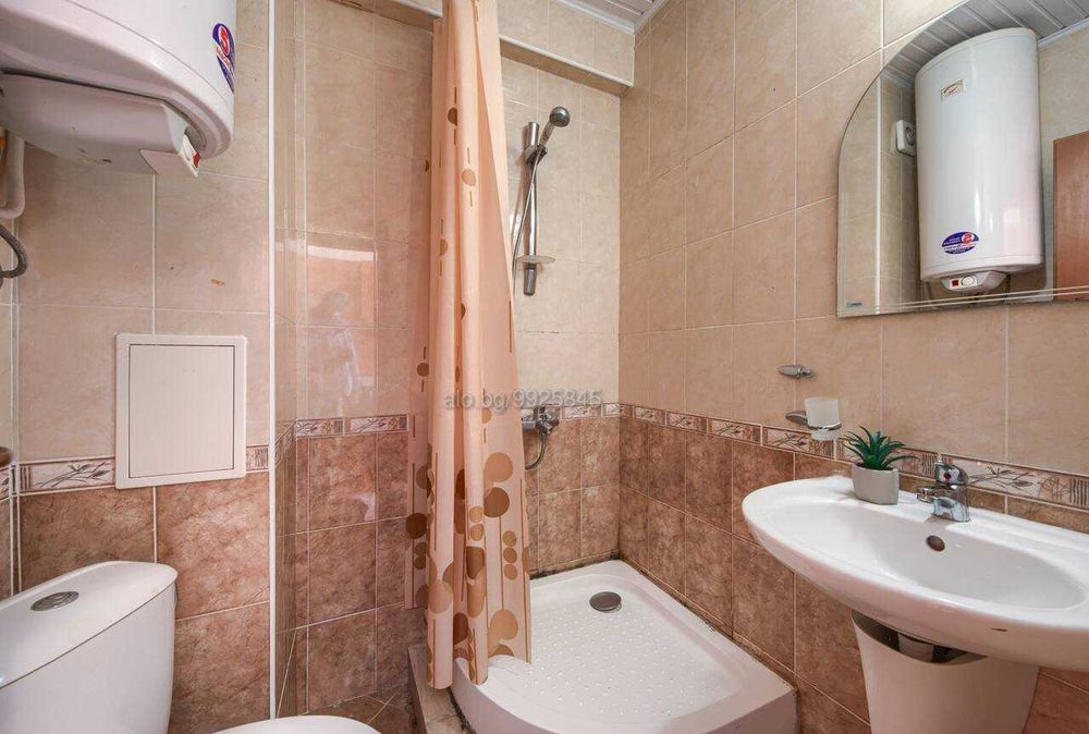 Продава се Едностаен апартамент в к.к. Слънчев бряг - 29 кв.м за 1173 €/кв.м - Снимка #5