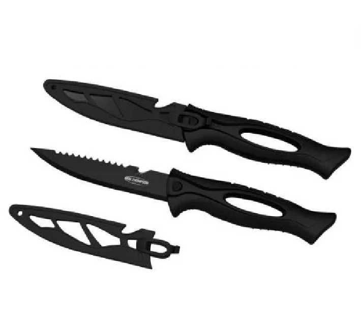 -30% Cutit pescuit, Ron Thompson Ontario, lama 9.5 cm, Trimit Gratis