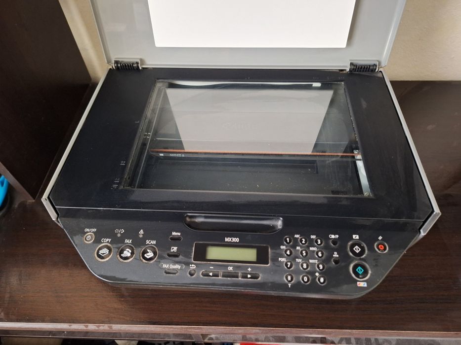 Imprimanta Canon mx 300