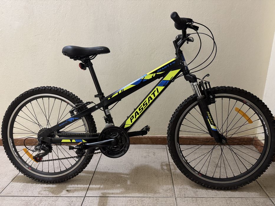 Passati martyn 26 inch