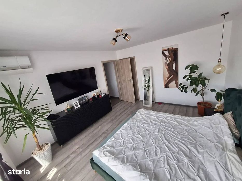 Apartament 3 camere decomandat Pallady Metrou Nicolae Teclu — fotografia 1