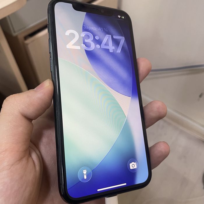 Apple iPhone 11 Pro 256GB