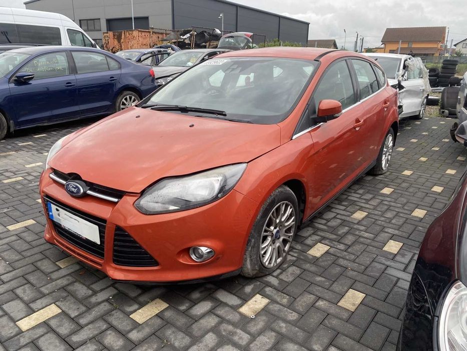 Dezmembrari dezmembrez Ford Focus 3 1.6 TDCI cod motor T1DA
