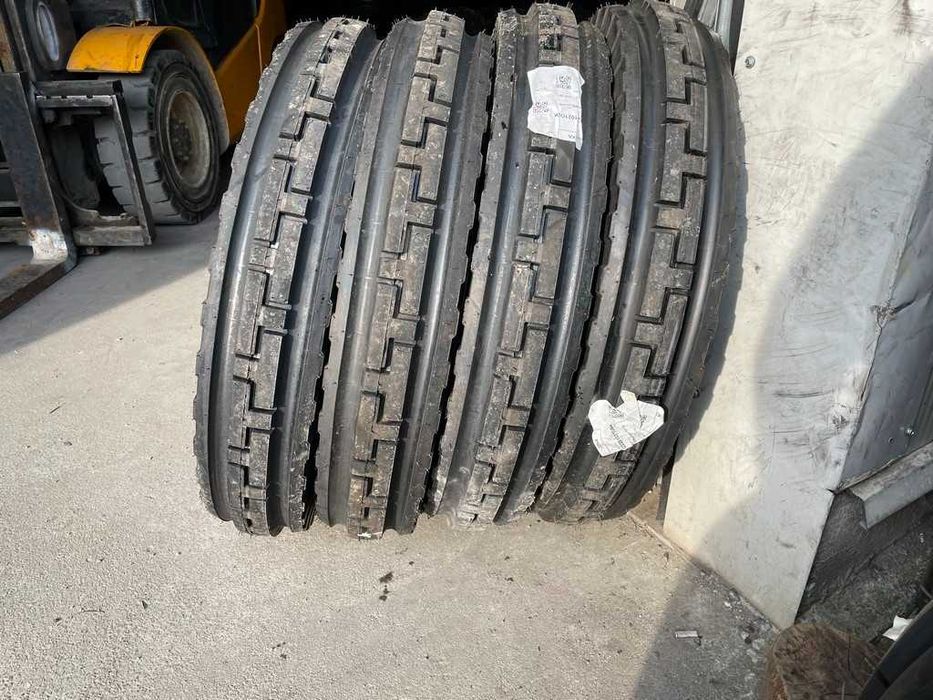 OZKA Cauciucuri noi de tractor fata livrare rapida 6.50-20 MOTRICA