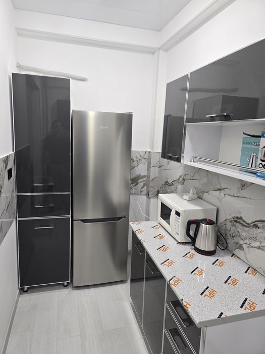 Сдам в аренду новую 2-комнатную квартиру