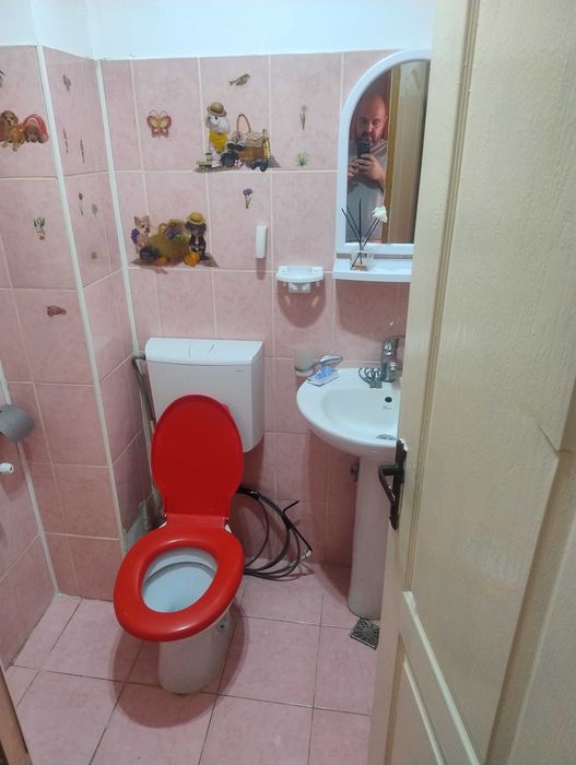 Închiriez apartament 2camere