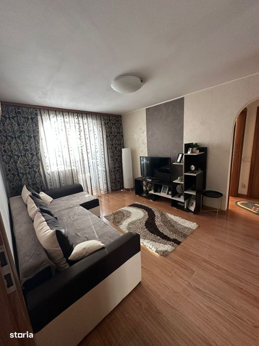Apartament 2 camere|Mobilat complet| Sector 6
