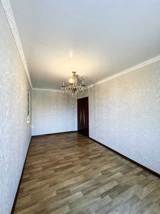 Продаётся 2-комнатная квартира в мкр.НУРСАТ. Этаж: 5/5. КИРПИЧНЫЙ ДОМ