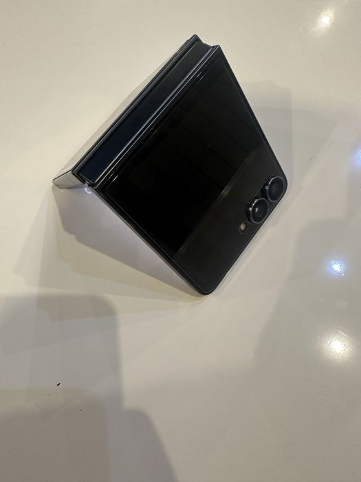Samsung z flip 7 garantie