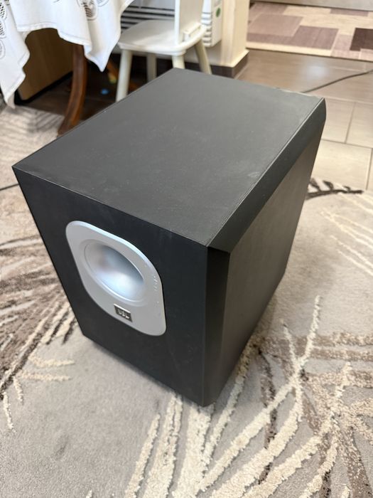 JBL Subwoofer 5 Колонки