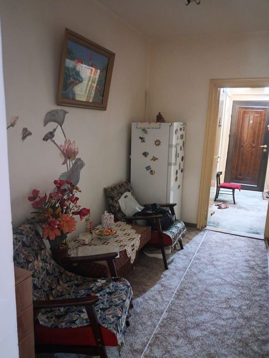 Apartament 3 camere gara