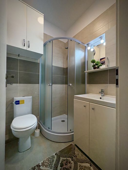 Inchiriere | Apartament 3 camere | Zona Eso Girocului | Etaj 6