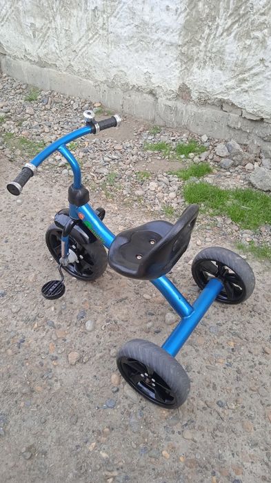 Детский  велосипед"Аист"