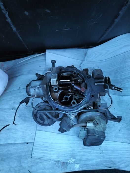 Продам Карбюратор