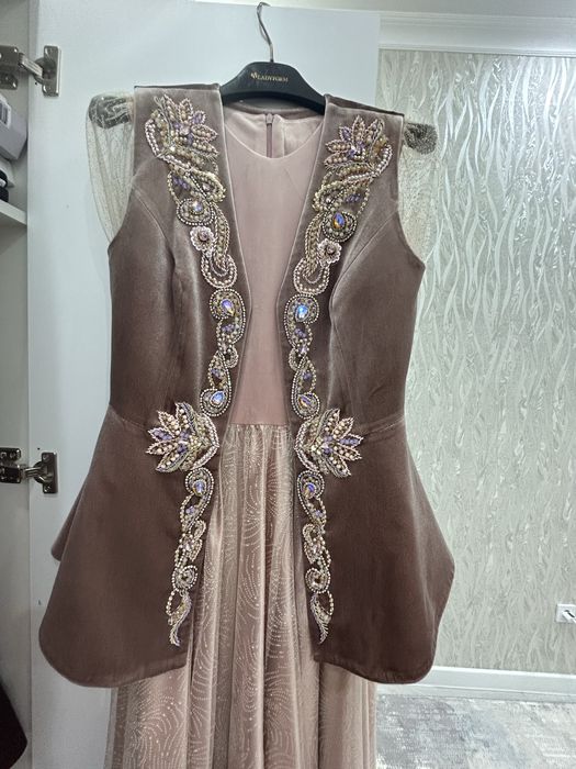 Кәжекей Aliya Tuman Atelier