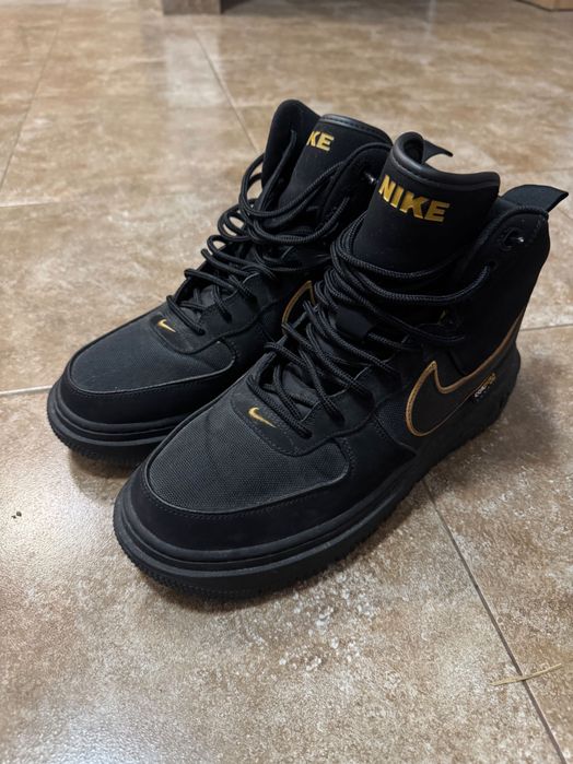 Nike Air Force 1 “Cordura”