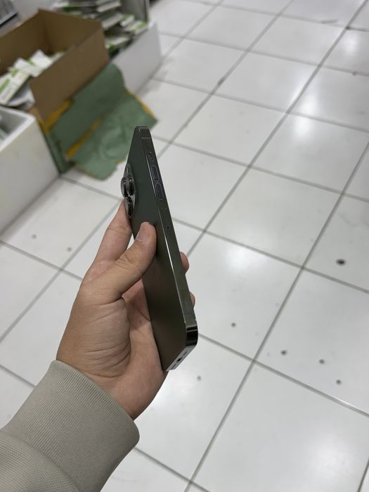 iPhone 13 Pro max 256gb срочни сотилади