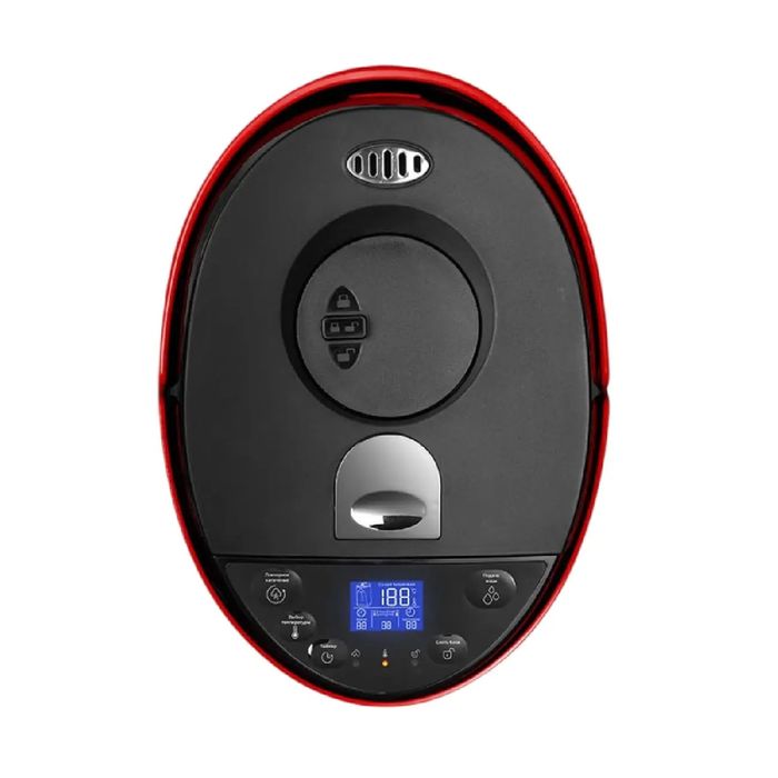 Термопот BQ TP502 Red-black