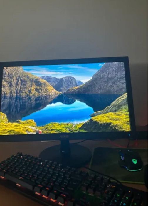 Vand pc gaming Asus