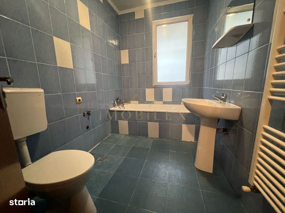 Apartament 2 camere , 51 mp, zona Eroilor