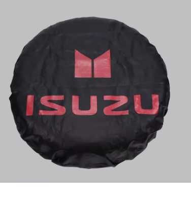 Чехол для запасного колеса