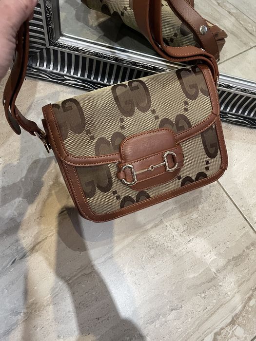 Дамска чанта Gucci